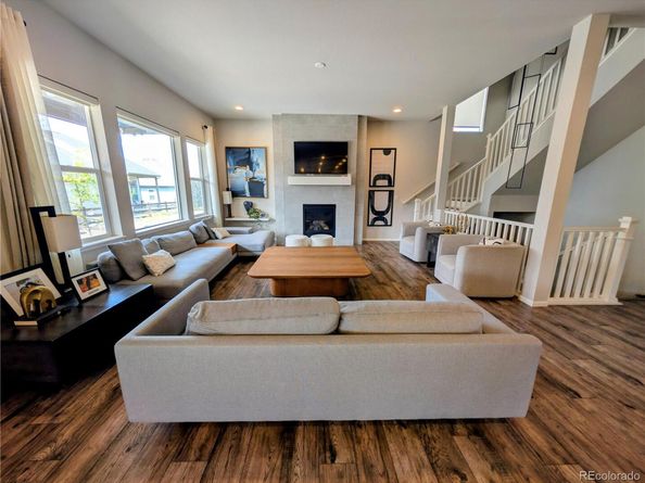 1210 Homestead Road, Erie CO 80516