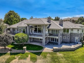 2561 N Ranch Reserve Ridge, Denver CO 80234