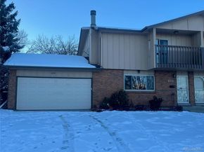 1039 S Alkire Street, Lakewood CO 80228