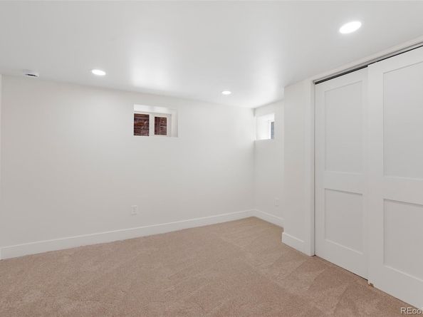 2849 N Vine Street, Denver CO 80205