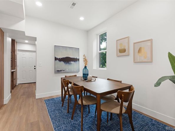 2849 N Vine Street, Denver CO 80205