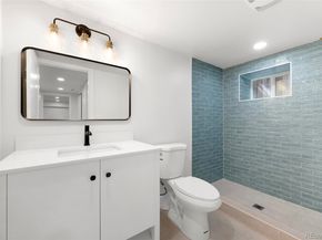 2849 N Vine Street, Denver CO 80205