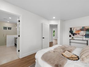 2849 N Vine Street, Denver CO 80205