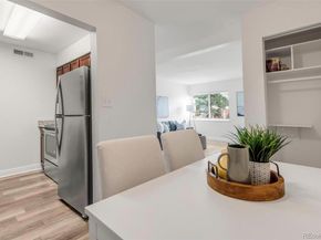 3613 S Sheridan Boulevard 11, Denver CO 80235