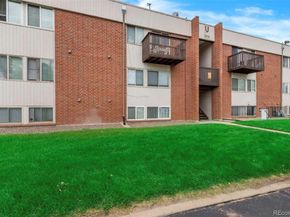 3613 S Sheridan Boulevard 11, Denver CO 80235