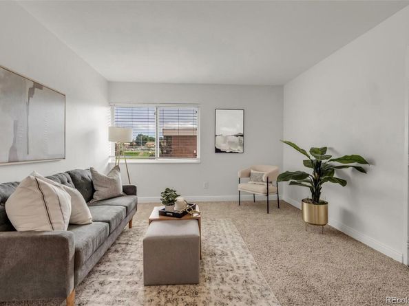 3613 S Sheridan Boulevard 11, Denver CO 80235