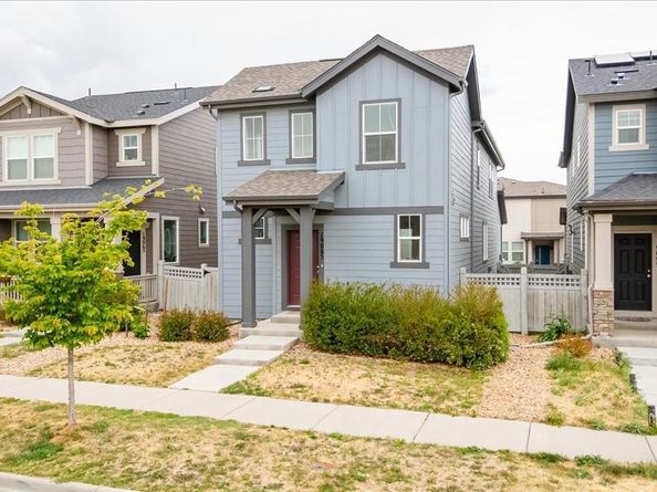 19085 E 66th Avenue, Denver CO 80249
