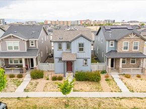 19085 E 66th Avenue, Denver CO 80249