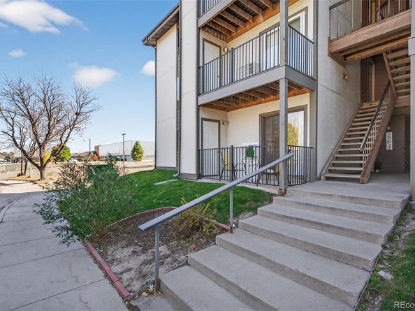 2280 S Oswego Way 104, Aurora CO 80014