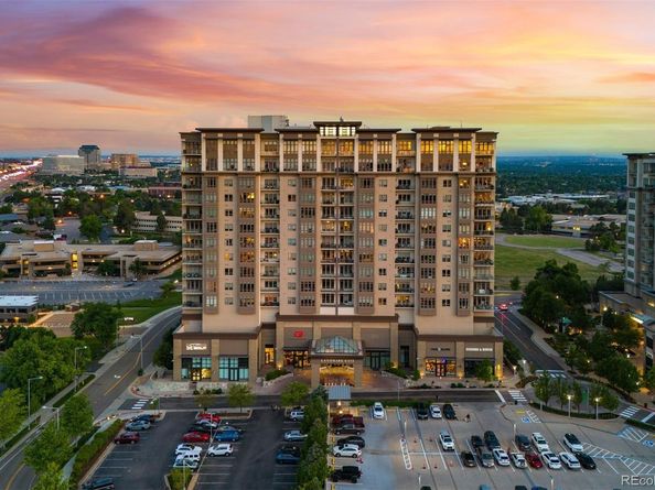 7600 Landmark Way 1215, Greenwood Village CO 80111