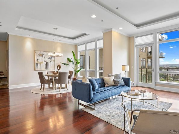 7600 Landmark Way 1215, Greenwood Village CO 80111