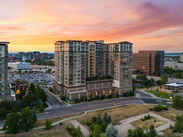 7600 Landmark Way 1215, Greenwood Village CO 80111