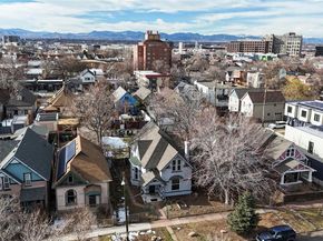 3331 N Humboldt Street, Denver CO 80205