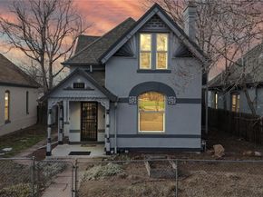 3331 N Humboldt Street, Denver CO 80205