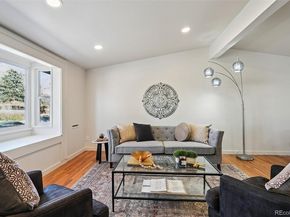 2580 Valley View Drive, Denver CO 80221