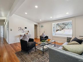 2580 Valley View Drive, Denver CO 80221