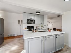 2580 Valley View Drive, Denver CO 80221
