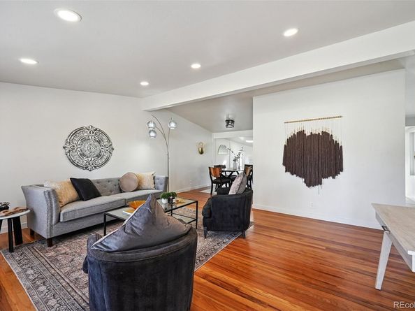 2580 Valley View Drive, Denver CO 80221