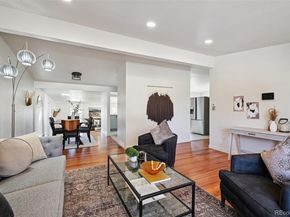 2580 Valley View Drive, Denver CO 80221