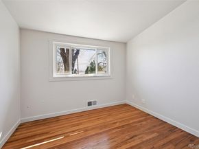 2580 Valley View Drive, Denver CO 80221