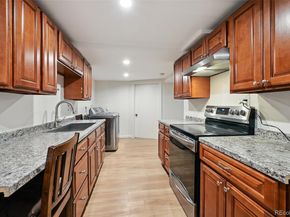 2580 Valley View Drive, Denver CO 80221