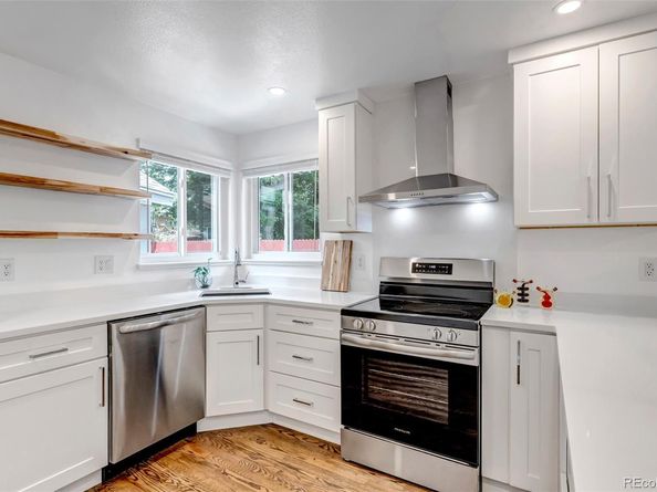 6501 W 65th Avenue, Arvada CO 80003