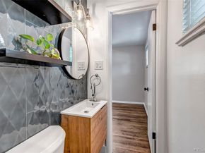 6501 W 65th Avenue, Arvada CO 80003