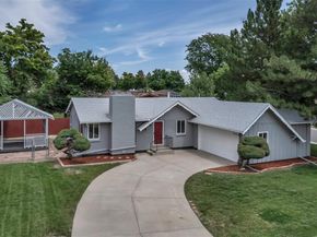 6501 W 65th Avenue, Arvada CO 80003