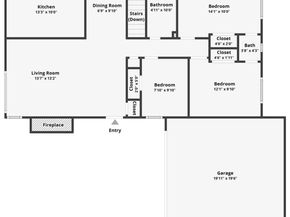6501 W 65th Avenue, Arvada CO 80003