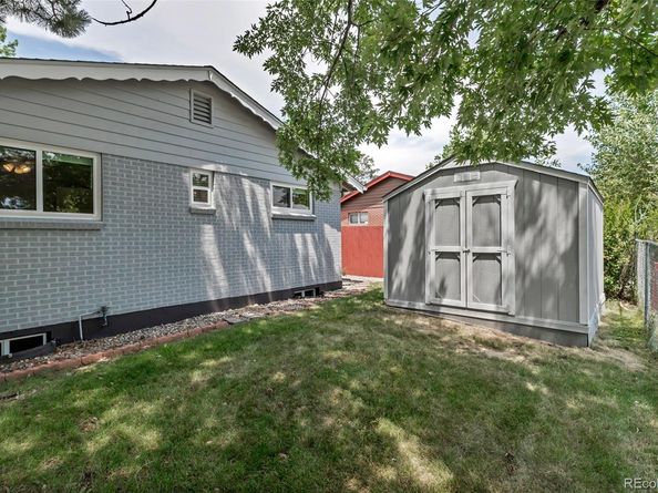 6501 W 65th Avenue, Arvada CO 80003