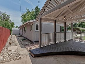 6501 W 65th Avenue, Arvada CO 80003