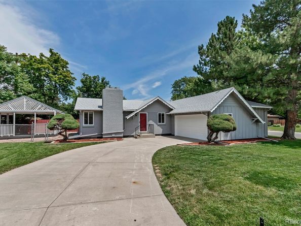 6501 W 65th Avenue, Arvada CO 80003