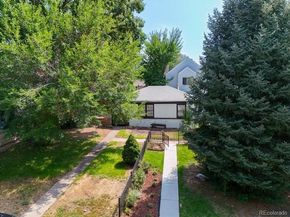 160 Monroe Street, Denver CO 80206