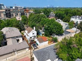 160 Monroe Street, Denver CO 80206