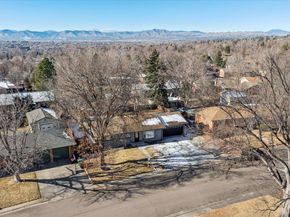 3047 S Osceola Street, Denver CO 80236