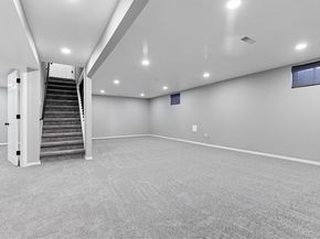 3047 S Osceola Street, Denver CO 80236