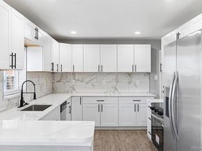 3047 S Osceola Street, Denver CO 80236