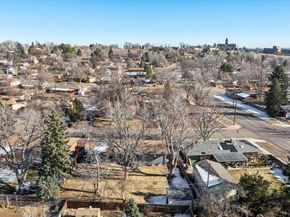 3047 S Osceola Street, Denver CO 80236