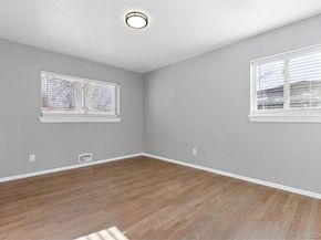 3047 S Osceola Street, Denver CO 80236