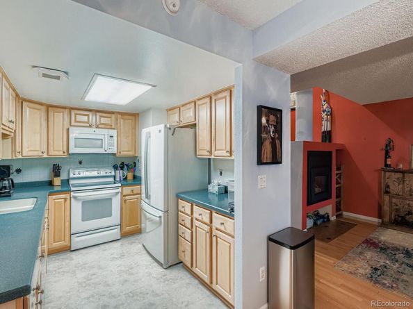 6795 E Arizona Avenue C, Denver CO 80224