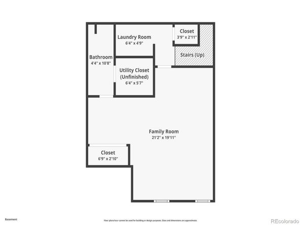 6795 E Arizona Avenue C, Denver CO 80224