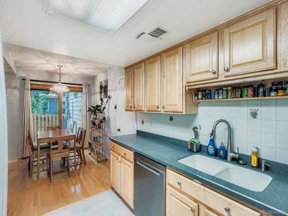 6795 E Arizona Avenue C, Denver CO 80224