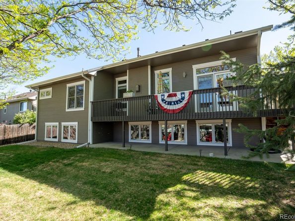 825 Rose Drive, Brighton CO 80601