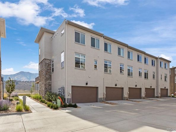 2250 S Mcintyre Street, Lakewood CO 80228