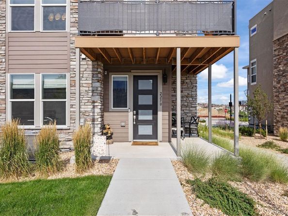 2250 S Mcintyre Street, Lakewood CO 80228