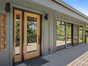 22133 Crestmoor Road, Golden CO 80401