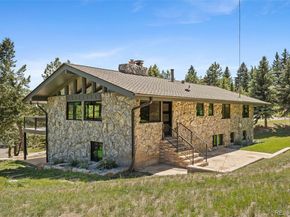 22133 Crestmoor Road, Golden CO 80401