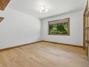 22133 Crestmoor Road, Golden CO 80401