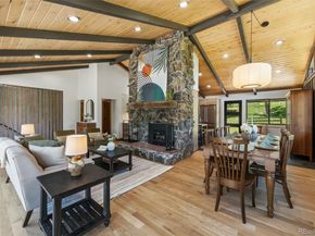 22133 Crestmoor Road, Golden CO 80401