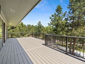 22133 Crestmoor Road, Golden CO 80401